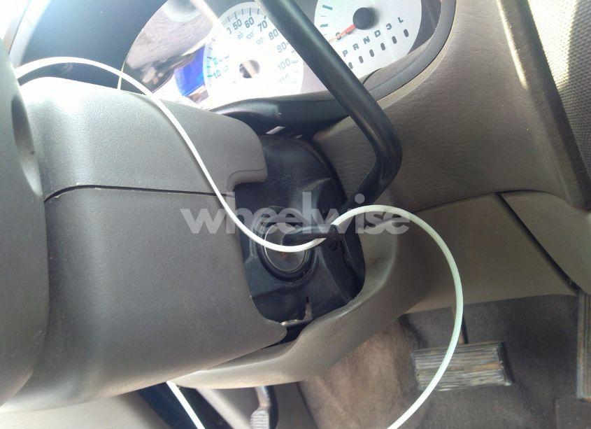 Photo 11 of 2003 Dodge Caravan SE (VIN 1D4GP25313B118823)