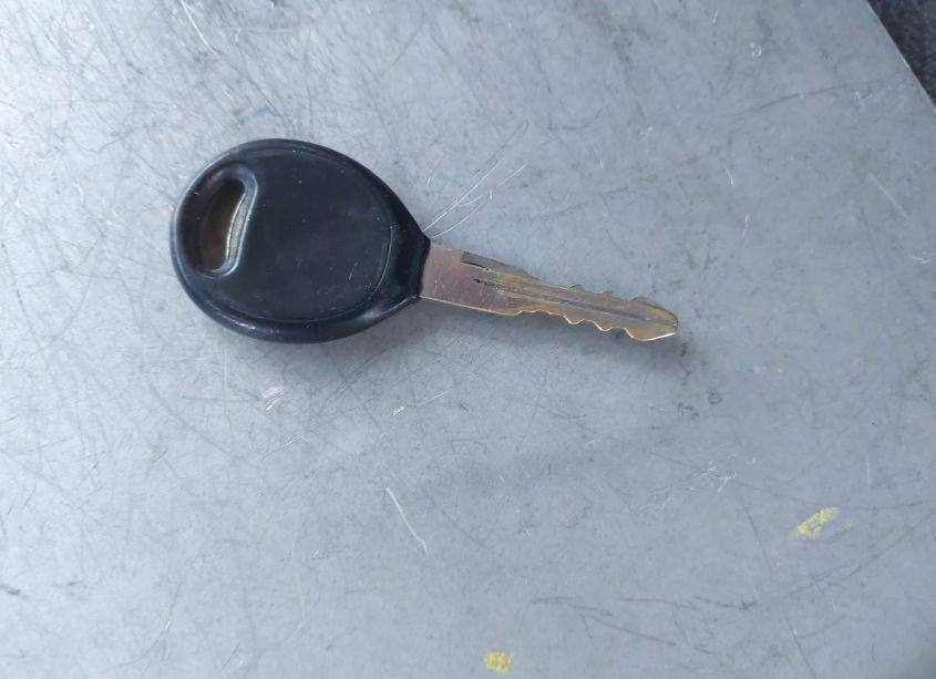 Photo 11 of 2003 Dodge Caravan SE (VIN 1D4GP25313B142989)