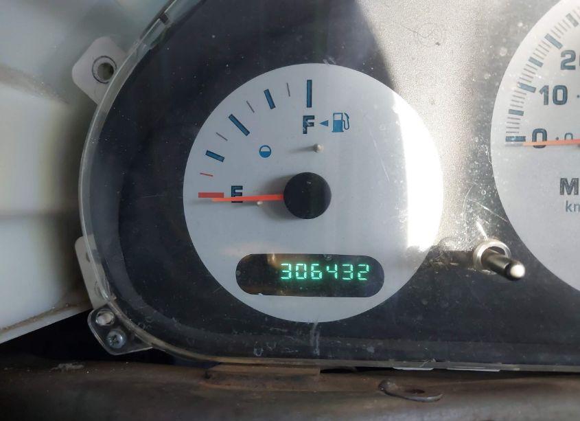 Photo 15 of 2003 Dodge Caravan SE (VIN 1D4GP25313B142989)