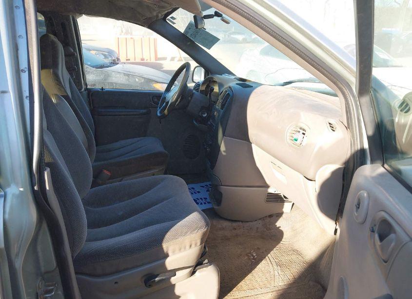 Photo 5 of 2003 Dodge Caravan SE (VIN 1D4GP25313B142989)