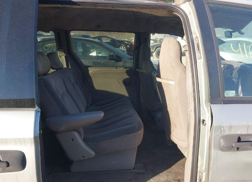 Photo 8 of 2003 Dodge Caravan SE (VIN 1D4GP25313B142989)