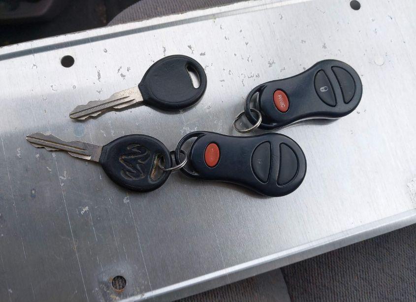 Photo 11 of 2003 Dodge Caravan SE (VIN 1D4GP253238206845)