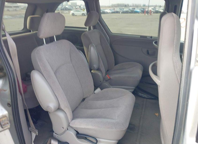 Photo 8 of 2003 Dodge Caravan SE (VIN 1D4GP253238206845)