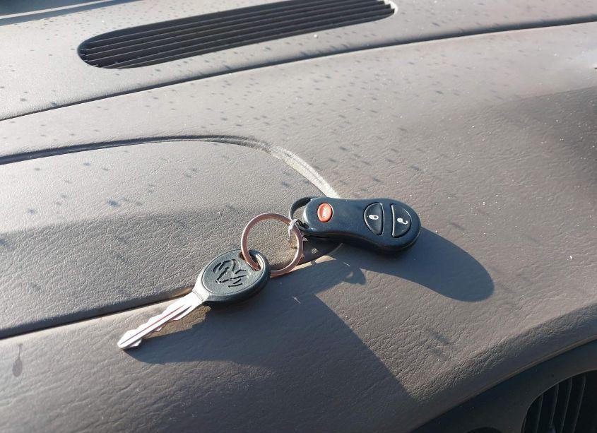 Photo 11 of 2003 Dodge Caravan SE (VIN 1D4GP25323B208742)