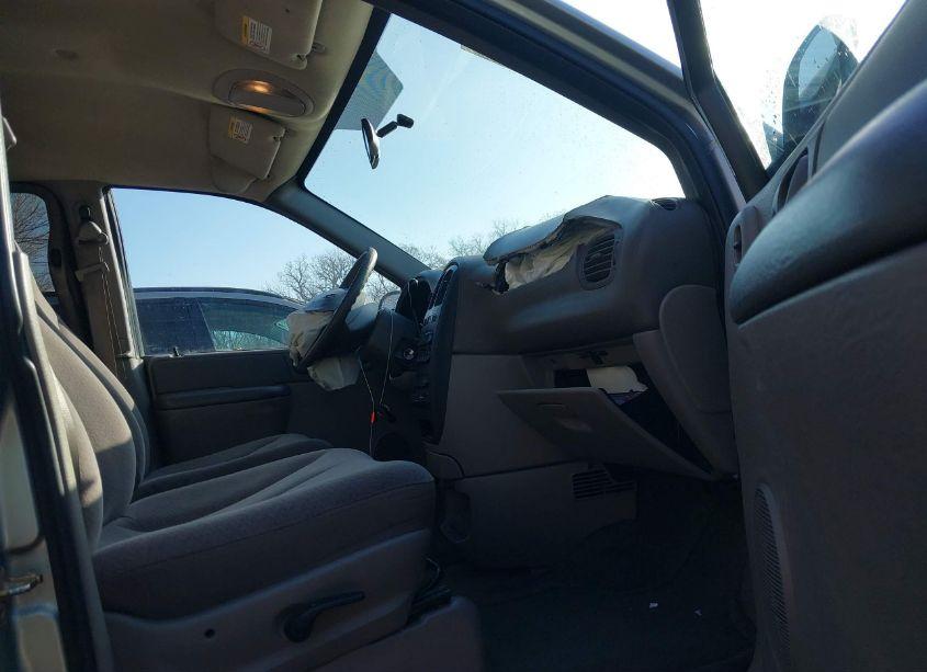 Photo 5 of 2003 Dodge Caravan SE (VIN 1D4GP25323B208742)