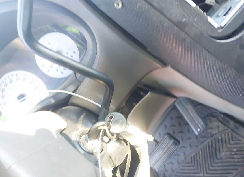 Photo 11 of 2003 Dodge Caravan SE (VIN 1D4GP25323B240297)