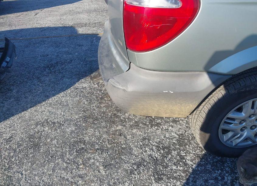 Photo 6 of 2003 Dodge Caravan SE (VIN 1D4GP25323B240297)