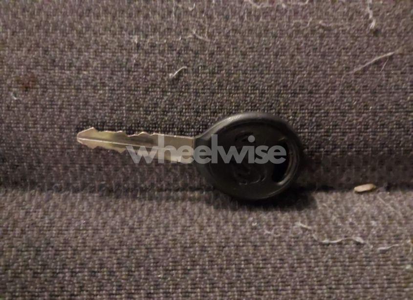 Photo 11 of 2003 Dodge Caravan SE (VIN 1D4GP25333B169370)