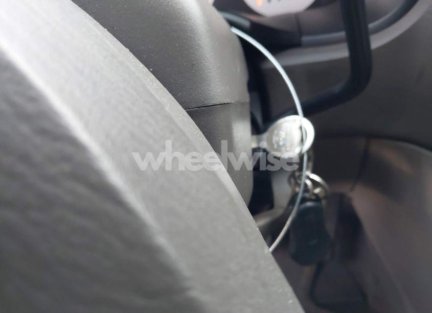 Photo 11 of 2003 Dodge Caravan SE (VIN 1D4GP25333B171751)