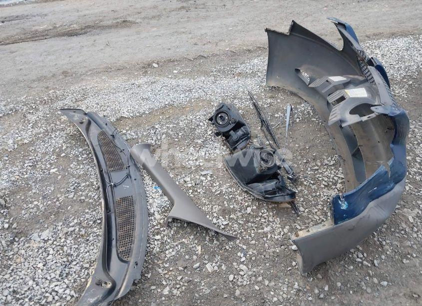 Photo 12 of 2003 Dodge Caravan SE (VIN 1D4GP25333B171751)