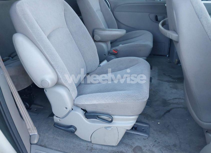 Photo 8 of 2003 Dodge Caravan SE (VIN 1D4GP25353B221436)