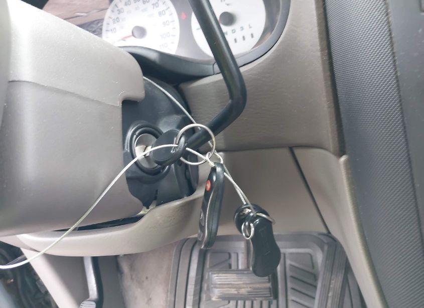 Photo 11 of 2003 Dodge Caravan SE (VIN 1D4GP25383B192904)