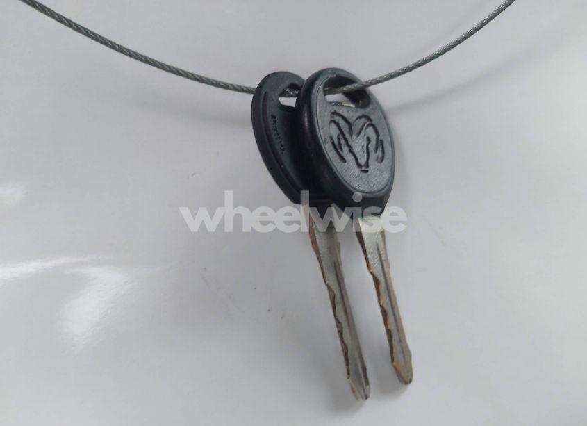 Photo 11 of 2003 Dodge Caravan SE (VIN 1D4GP25393B164948)