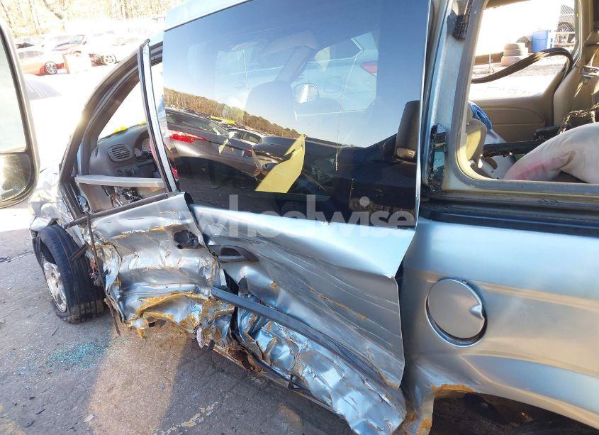 Photo 13 of 2003 Dodge Caravan SE (VIN 1D4GP25393B221441)