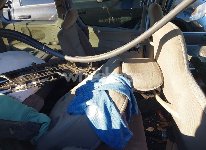 Photo 8 of 2003 Dodge Caravan SE (VIN 1D4GP25393B221441)