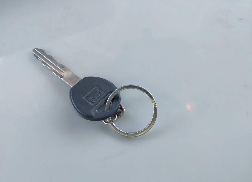 Photo 11 of 2003 Dodge Caravan SE (VIN 1D4GP25393B223271)