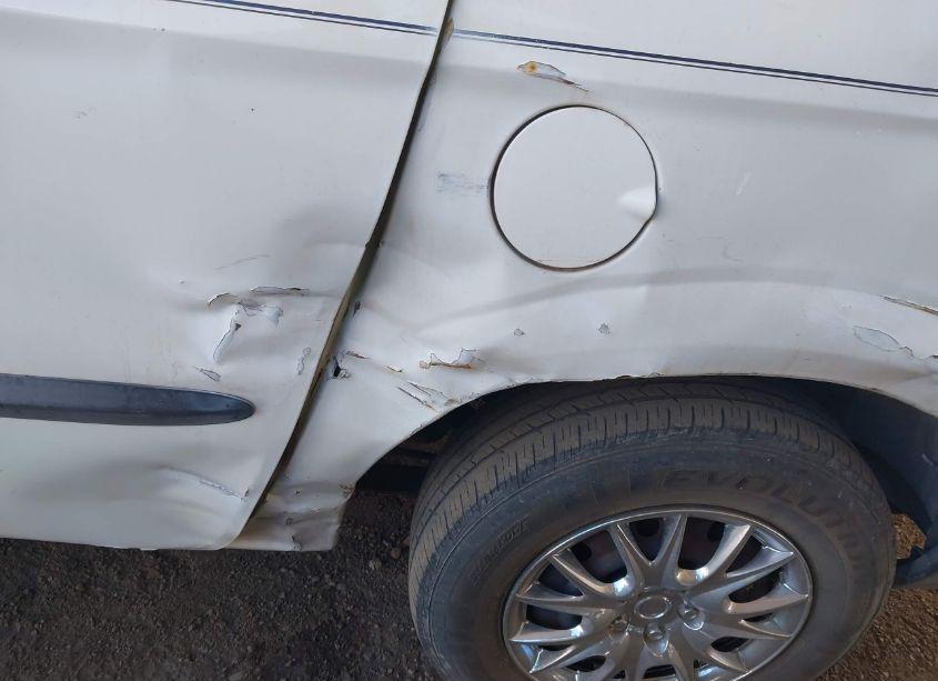 Photo 6 of 2003 Dodge Caravan SE (VIN 1D4GP25393B223271)