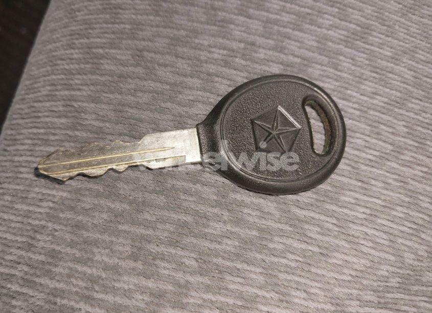 Photo 11 of 2006 Dodge Caravan SE (VIN 1D4GP25B26B529398)