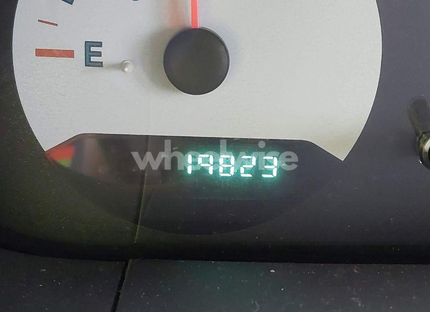 Photo 7 of 2006 Dodge Caravan SE (VIN 1D4GP25B26B529398)