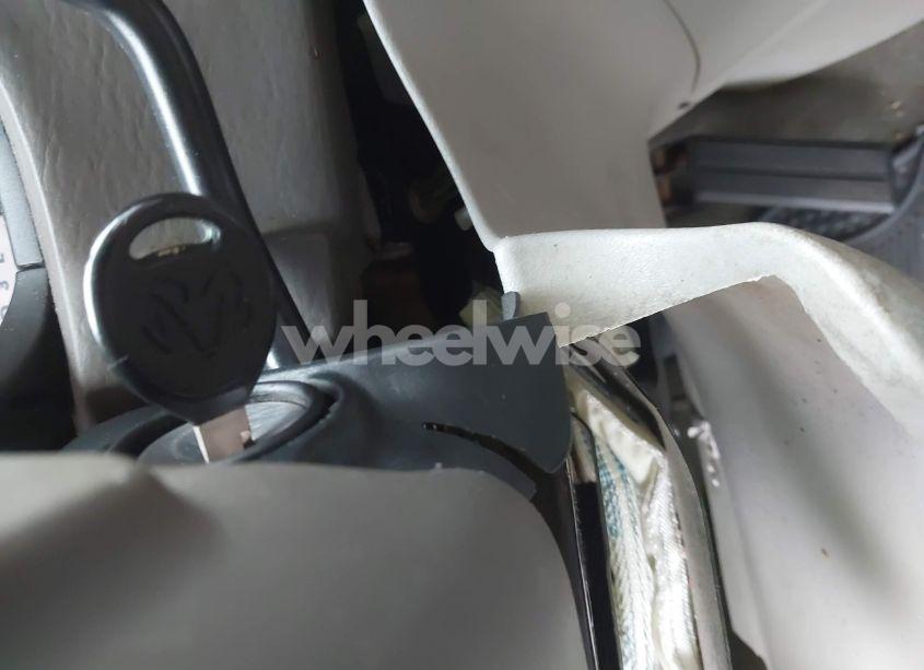 Photo 11 of 2006 Dodge Caravan SE (VIN 1D4GP25B26B755960)