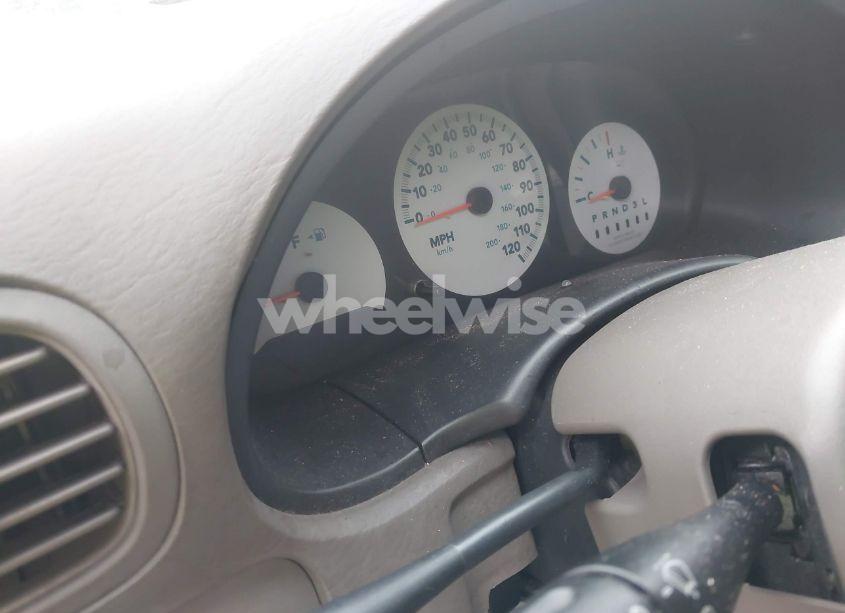 Photo 7 of 2006 Dodge Caravan SE (VIN 1D4GP25B26B755960)