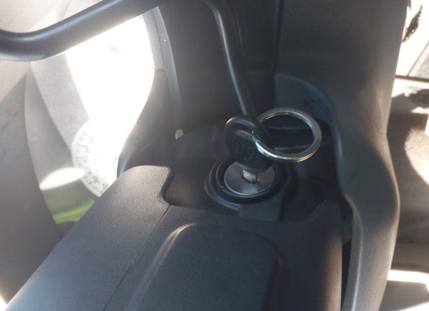 Photo 11 of 2007 Dodge Caravan SE (VIN 1D4GP25B37B114303)