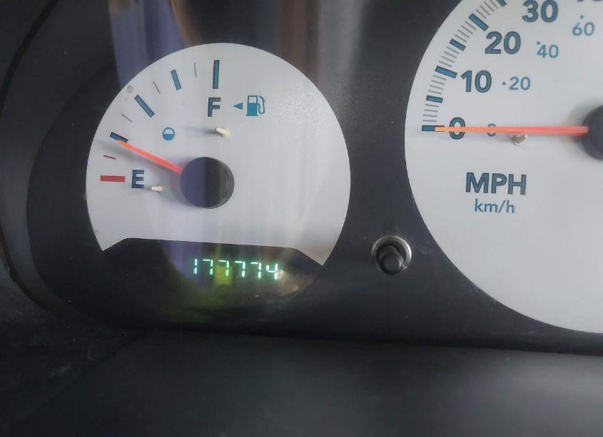 Photo 7 of 2007 Dodge Caravan SE (VIN 1D4GP25B37B114303)