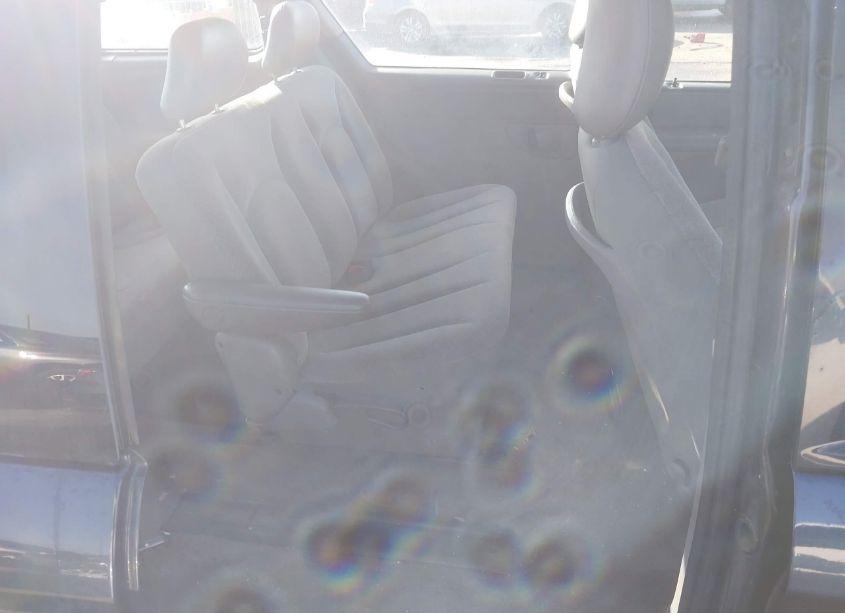 Photo 8 of 2007 Dodge Caravan SE (VIN 1D4GP25B37B114303)