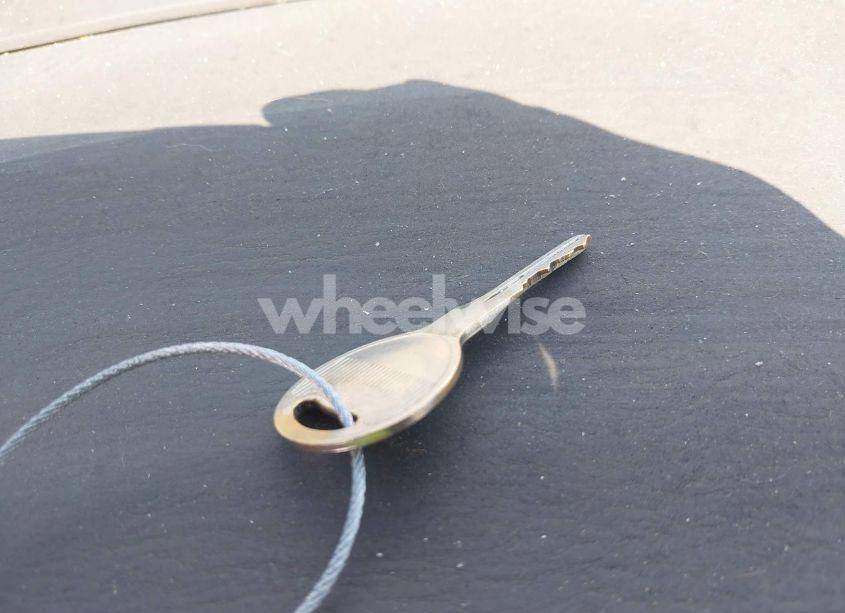 Photo 11 of 2005 Dodge Caravan SE (VIN 1D4GP25B45B103520)