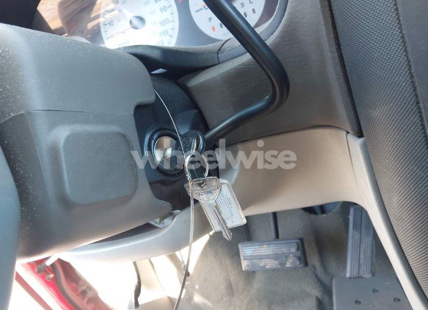 Photo 11 of 2005 Dodge Caravan SE (VIN 1D4GP25B45B415076)