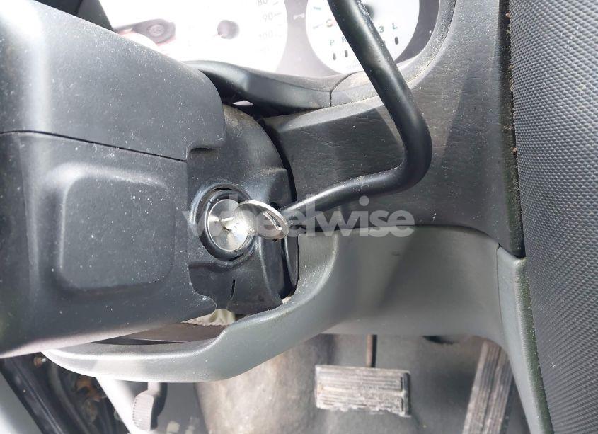 Photo 11 of 2005 Dodge Caravan SE (VIN 1D4GP25B55B346561)