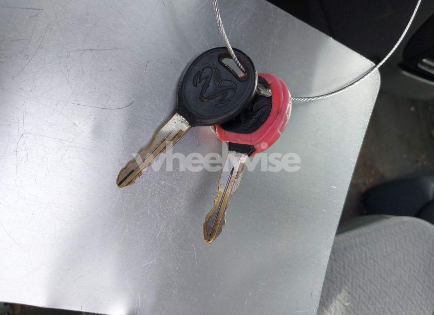 Photo 11 of 2006 Dodge Caravan SE (VIN 1D4GP25B66B591919)