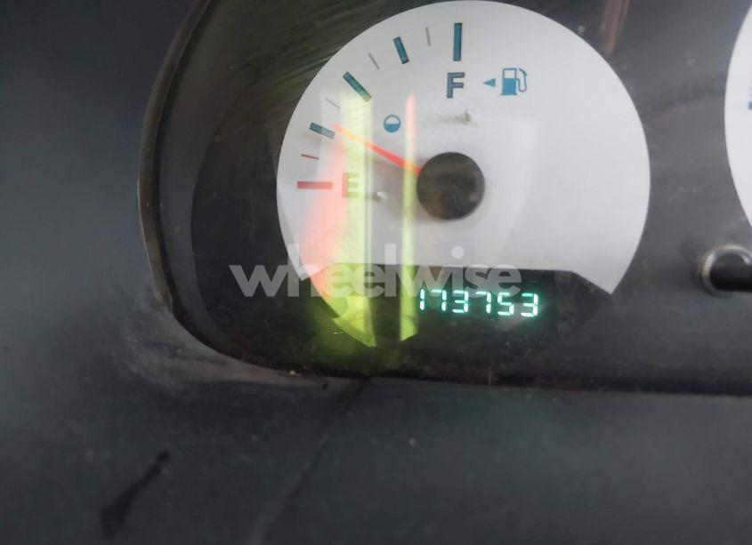 Photo 15 of 2006 Dodge Caravan SE (VIN 1D4GP25B66B591919)