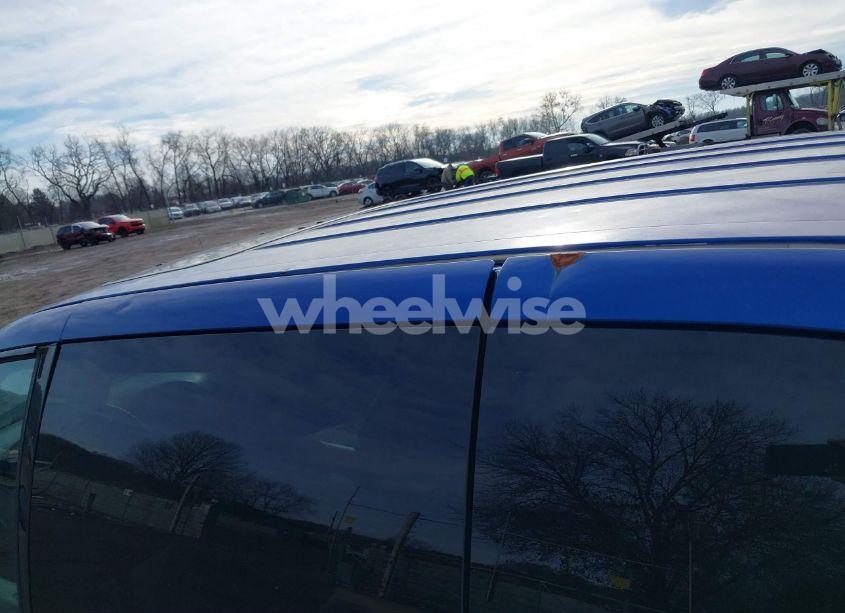 Photo 19 of 2006 Dodge Caravan SE (VIN 1D4GP25B66B591919)