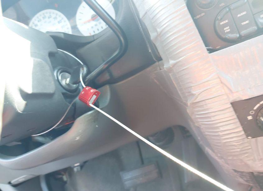 Photo 11 of 2007 Dodge Caravan SE (VIN 1D4GP25B67B240056)