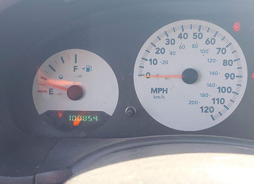 Photo 7 of 2007 Dodge Caravan SE (VIN 1D4GP25B67B240056)