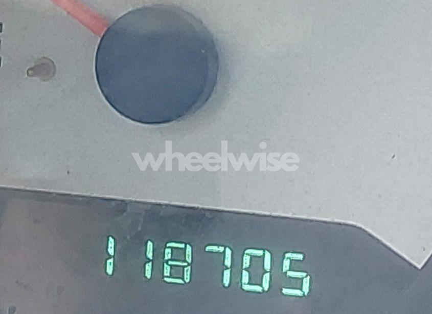 Photo 16 of 2005 Dodge Caravan SE (VIN 1D4GP25B75B221125)