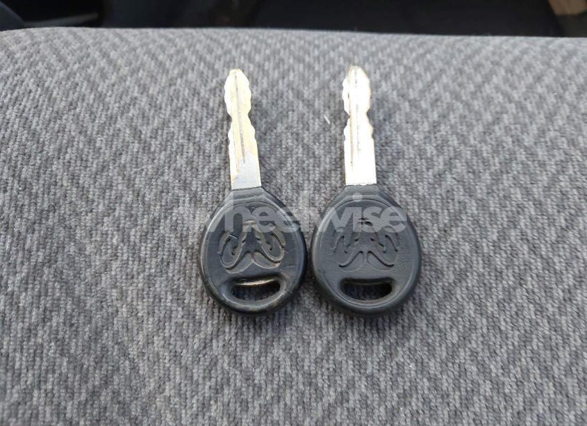 Photo 11 of 2006 Dodge Caravan SE (VIN 1D4GP25B86B754747)