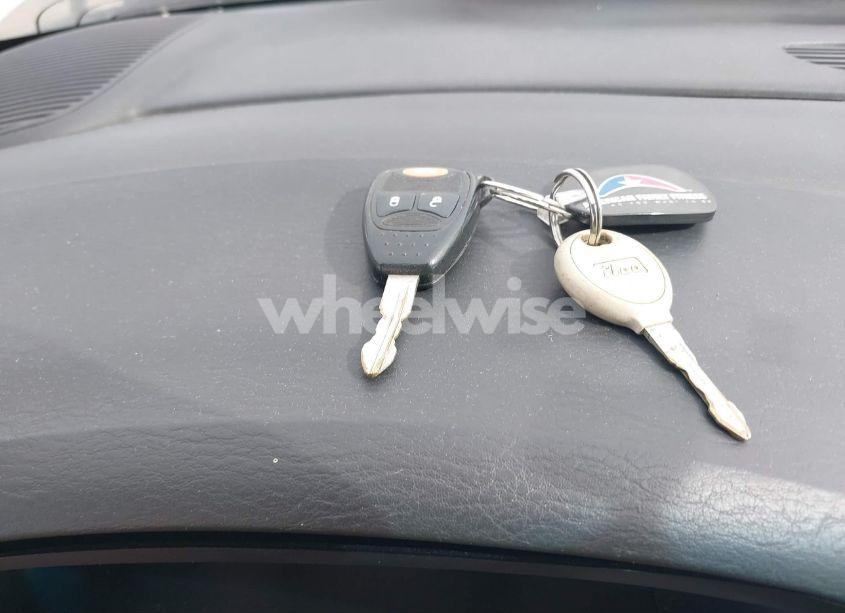 Photo 11 of 2007 Dodge Caravan SE (VIN 1D4GP25B87B248174)