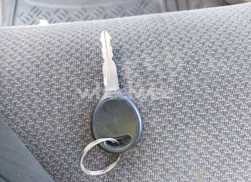 Photo 11 of 2003 Dodge Caravan SE (VIN 1D4GP25B93B168831)