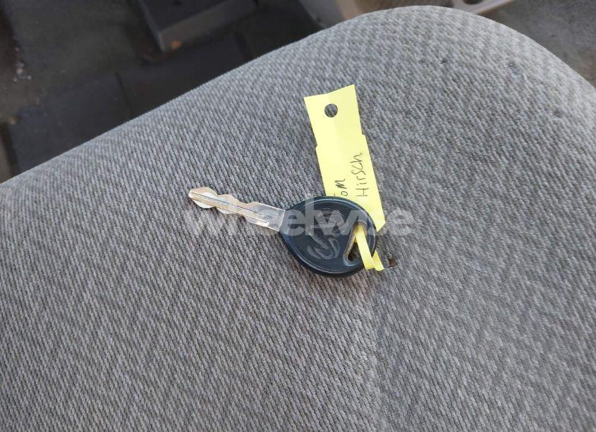 Photo 11 of 2005 Dodge Caravan SE (VIN 1D4GP25B95B429684)