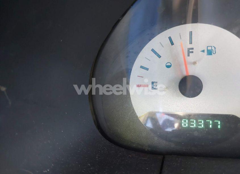 Photo 15 of 2005 Dodge Caravan SE (VIN 1D4GP25B95B429684)