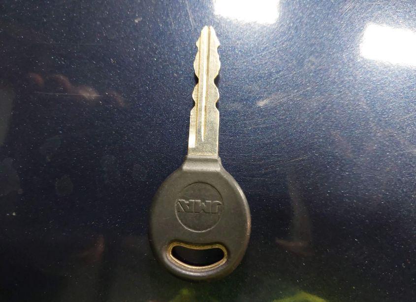 Photo 11 of 2005 Dodge Caravan SE (VIN 1D4GP25BX5B135114)