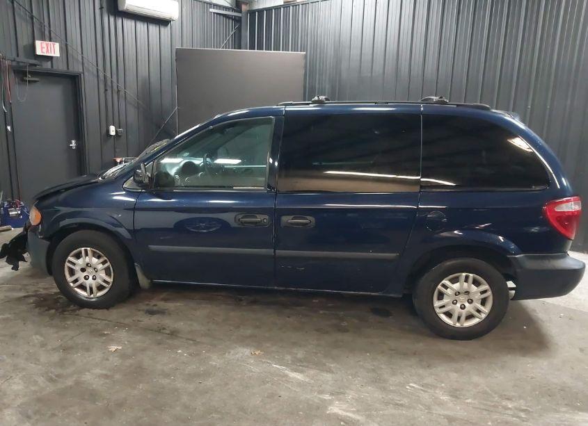 Photo 14 of 2005 Dodge Caravan SE (VIN 1D4GP25BX5B135114)