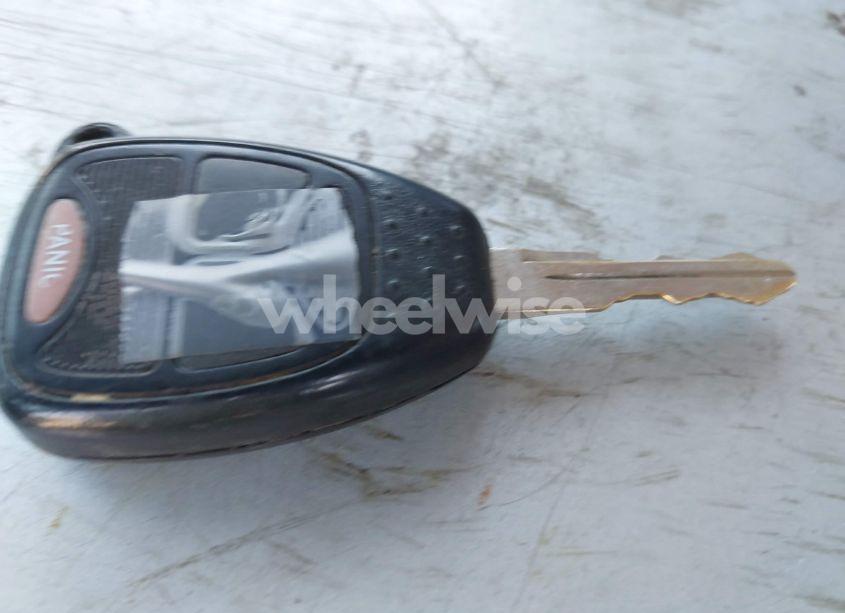 Photo 11 of 2005 Dodge Caravan SE (VIN 1D4GP25BX5B319579)