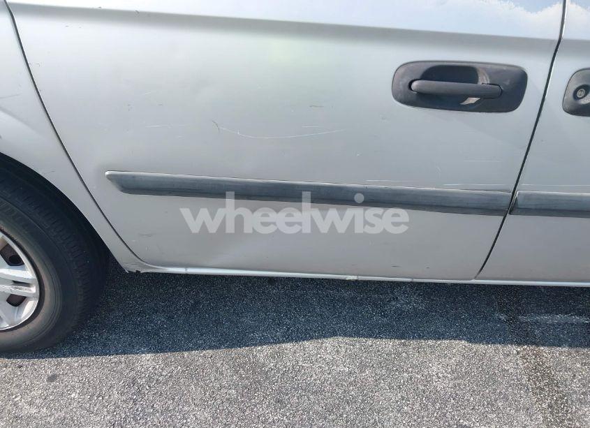 Photo 13 of 2006 Dodge Caravan SE (VIN 1D4GP25BX6B529469)