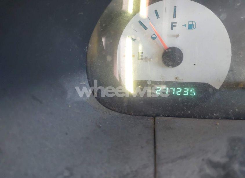 Photo 15 of 2007 Dodge Caravan SE (VIN 1D4GP25E37B239487)