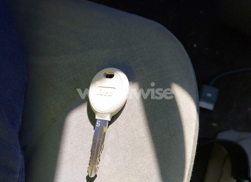 Photo 11 of 2007 Dodge Caravan SE (VIN 1D4GP25E37B258878)