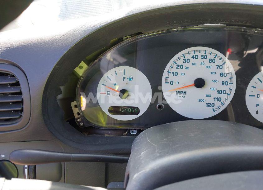 Photo 7 of 2007 Dodge Caravan SE (VIN 1D4GP25E37B258878)