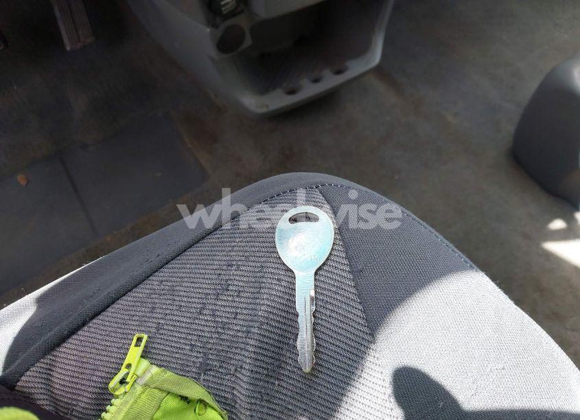 Photo 11 of 2007 Dodge Caravan SE (VIN 1D4GP25E57B209617)